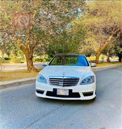 مێرسێدس بێنز S-Class